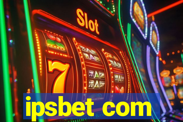 ipsbet com